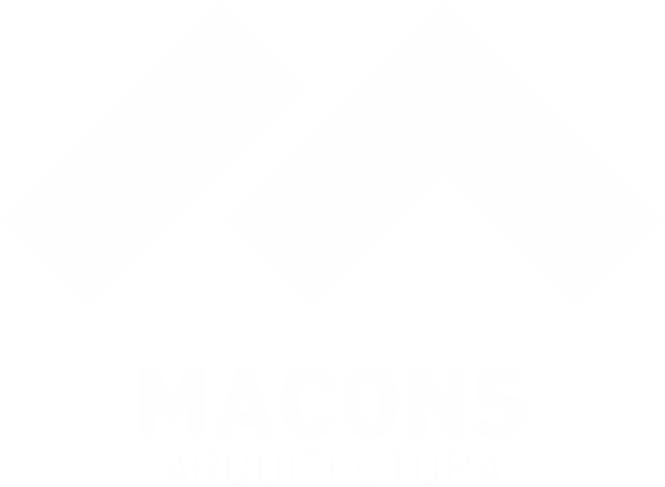 Macons Arquitectura
