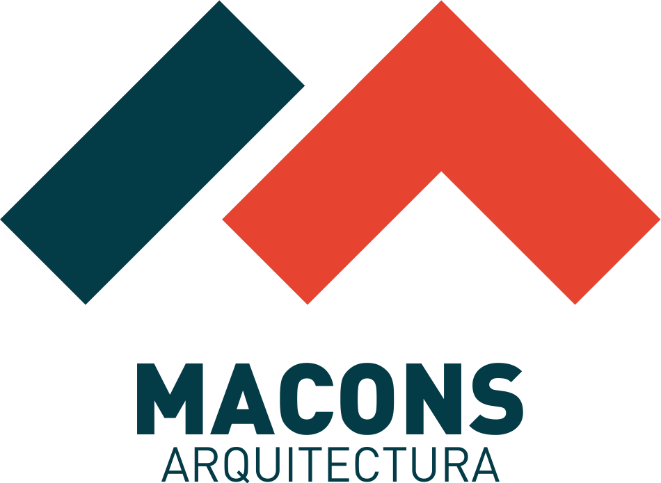 Macons Arquitectura